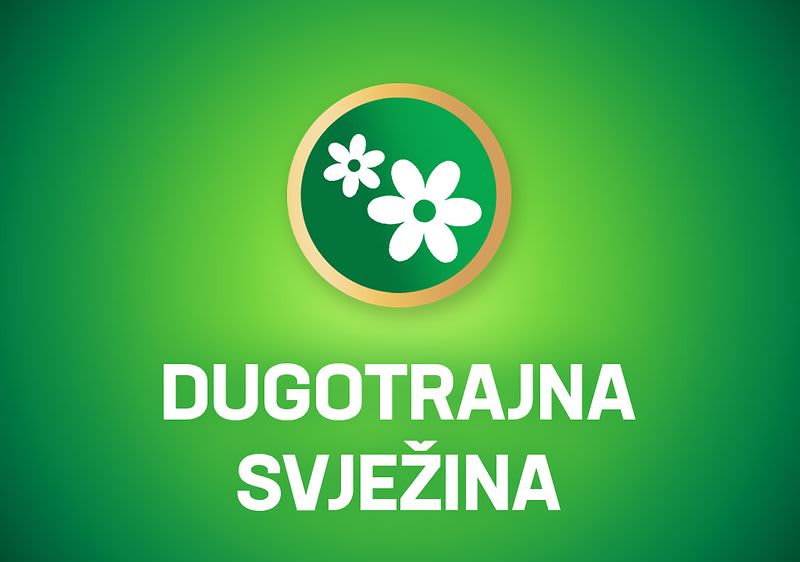 Dugotrajna svježina