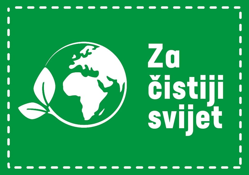 Persil za čistiji svijet