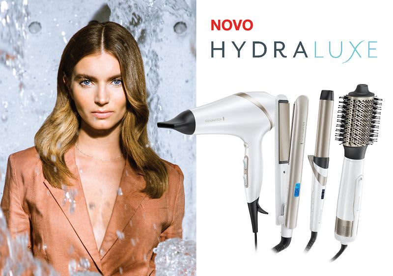REMINGTON HYDRALUXE