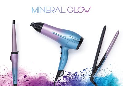 REMINGTON MINERAL GLOW