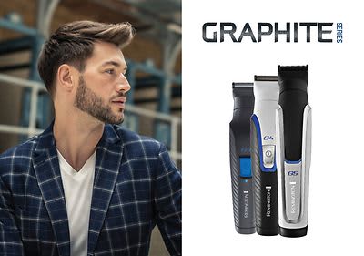 REMINGTON GRAPHITE