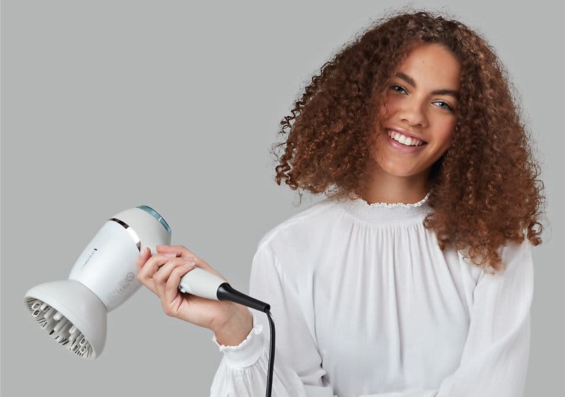 REMINGTON HYDRALUXE PRO