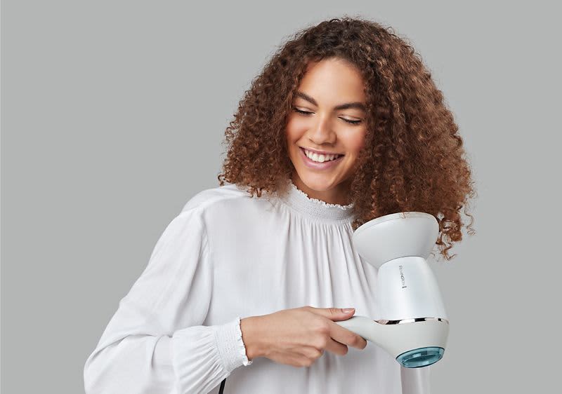 REMINGTON HYDRALUXE PRO