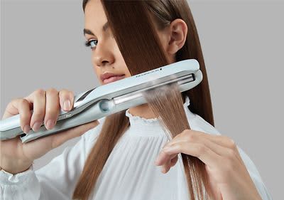 REMINGTON HYDRALUXE PRO