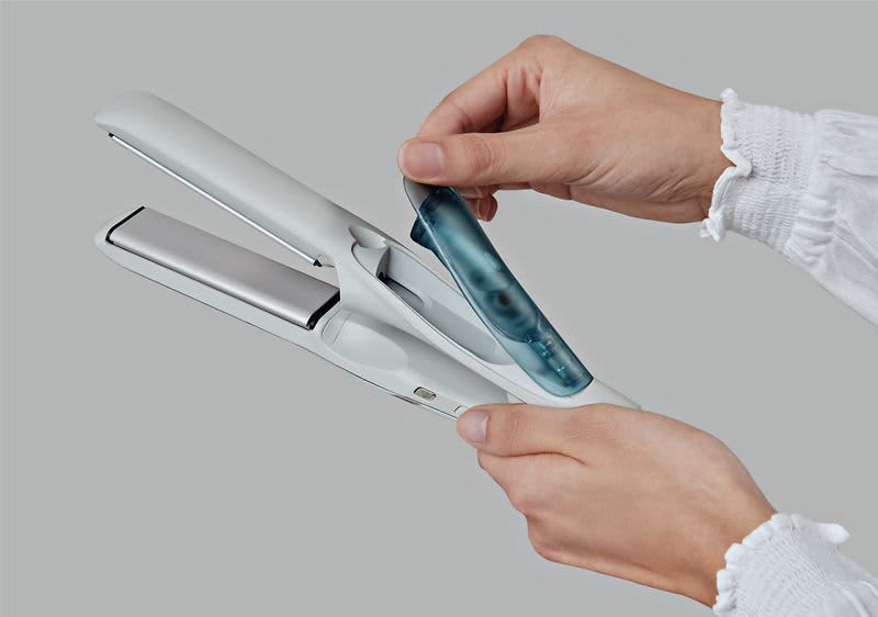 REMINGTON HYDRALUXE PRO