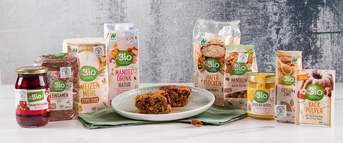 Kolač od zobenih pahuljica