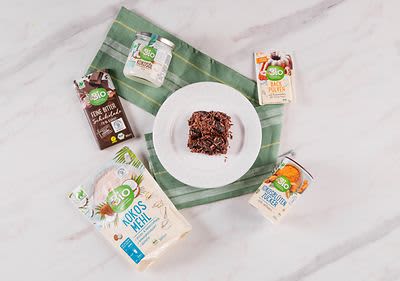 Avokado čokolaadni brownie