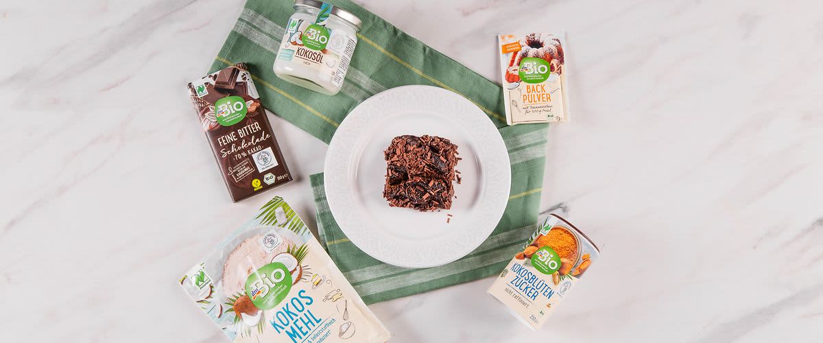 Avokado čokolaadni brownie
