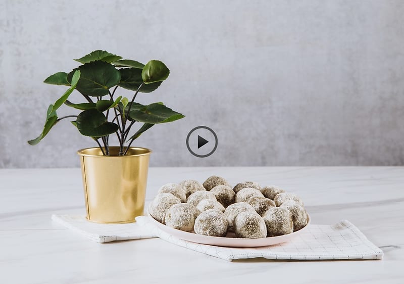 Matcha zalogaji video