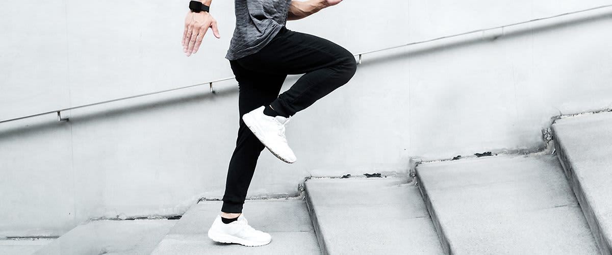 3 koraka do bolje kondicije 