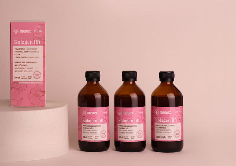 Medex kolagen lift