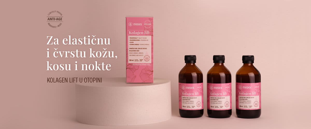 Medex kolagen lift