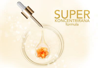 Violeta omekšivači super koncentrirana formula