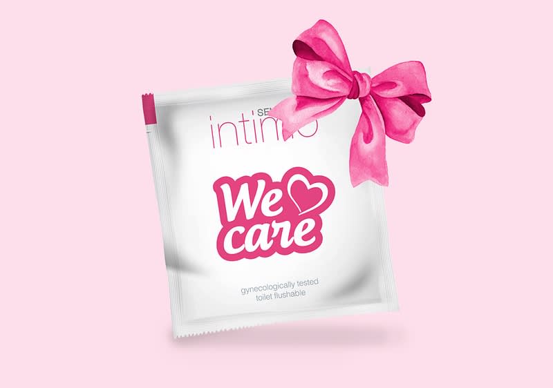 Violeta higijenski ulošci