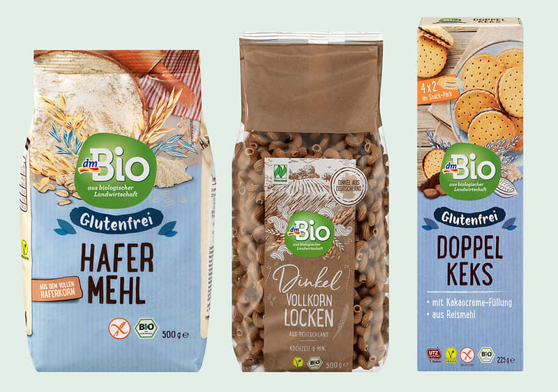 Bezglutenska prehrana