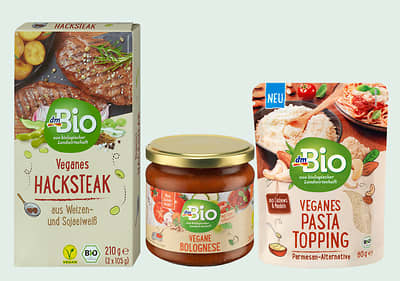 Veganski proizvodi