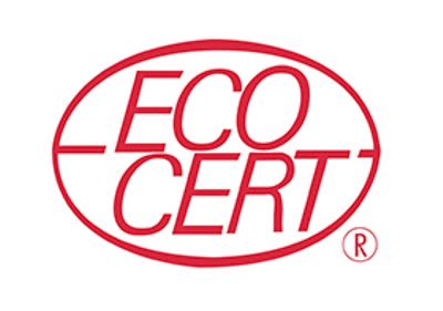 Logo Ecocert
