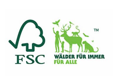 Logo FSC