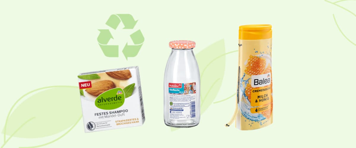 Ekološki prihvatljiva ambalaža