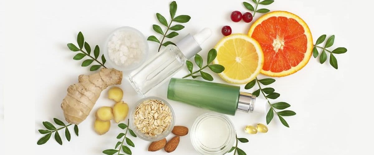 Veganski od glave do pete