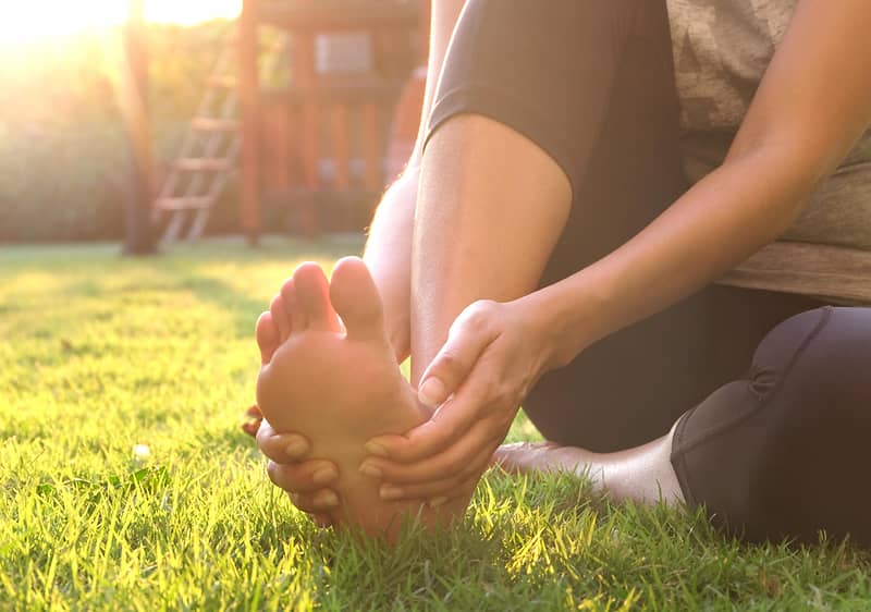 Neka vaša stopala uvijek budu spremna za pokazivanje