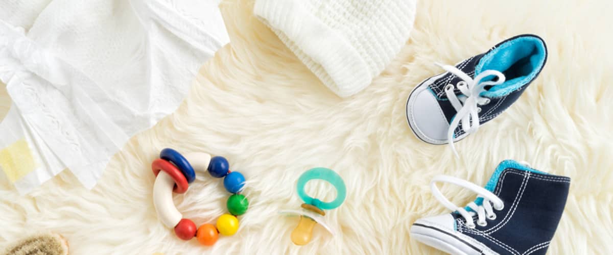 Nakon poroda: početni paket za roditelje  