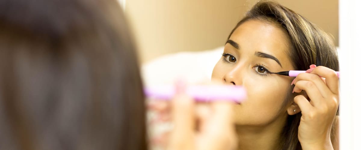 Eyeliner