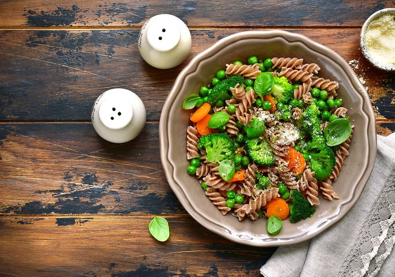Pasta