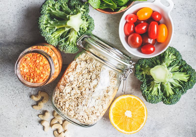 Veganske zamjene za jaja