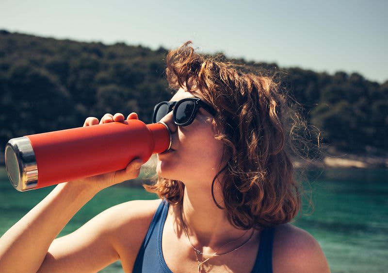 Ljetni gasitelji žeđi