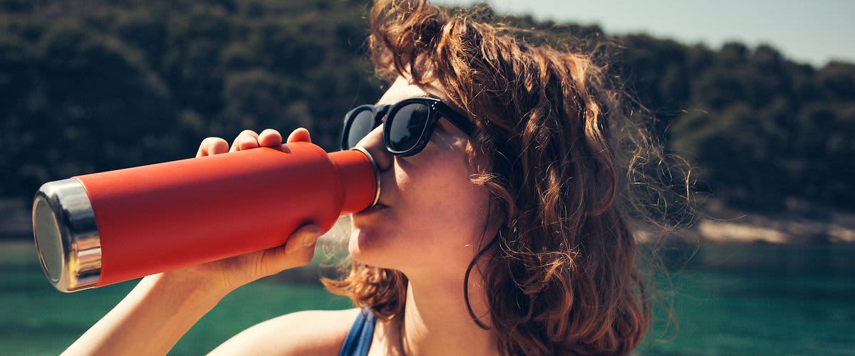 Ljetni gasitelji žeđi