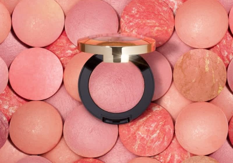 Milani Baked Blush