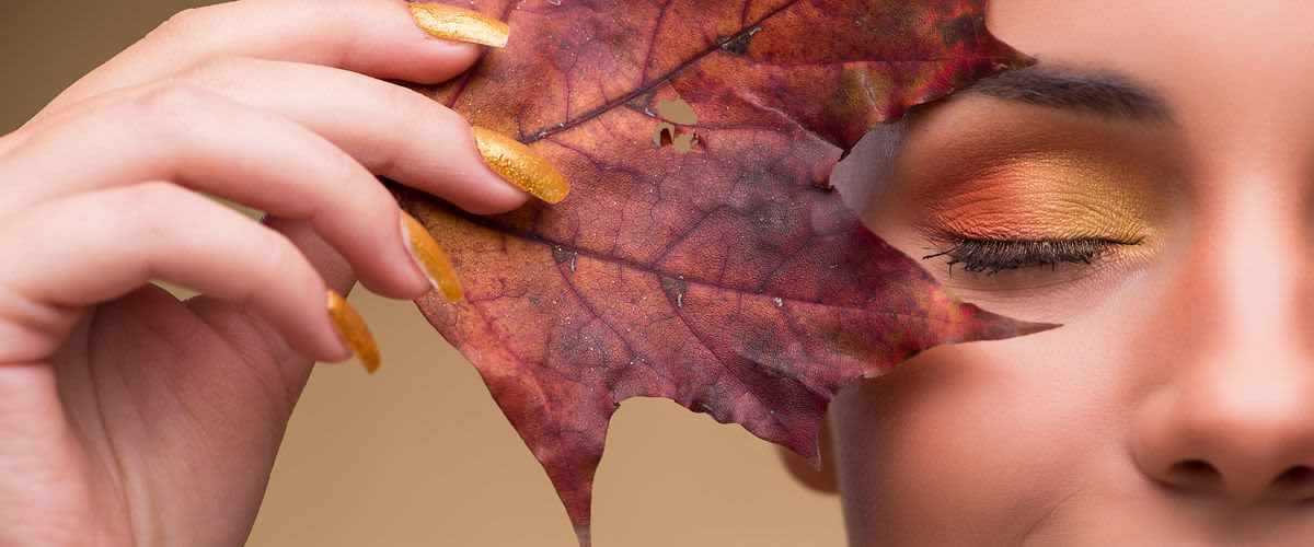 Jesenski trendovi šminkanja