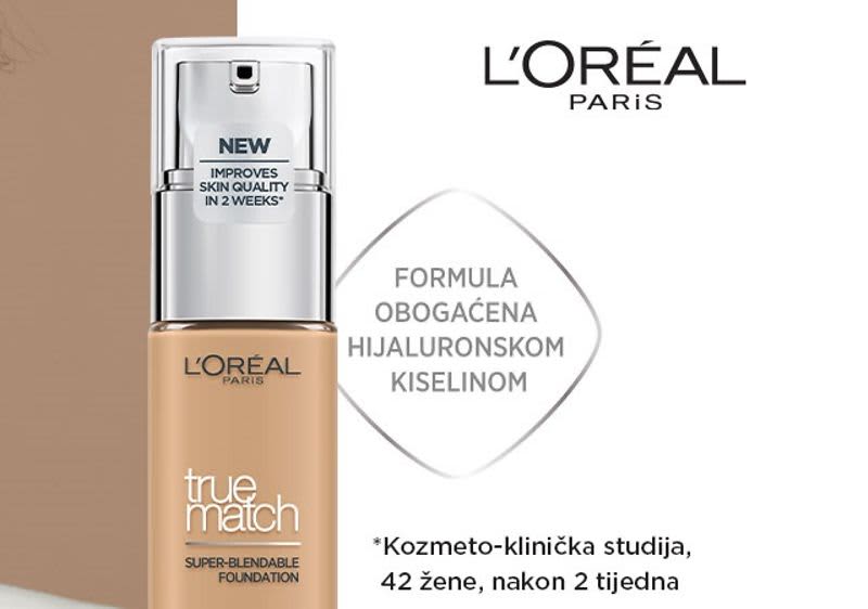 L'Oréal Paris Air Volume mega maskara