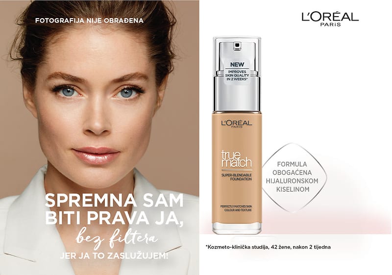 L'Oreal Paris True Match