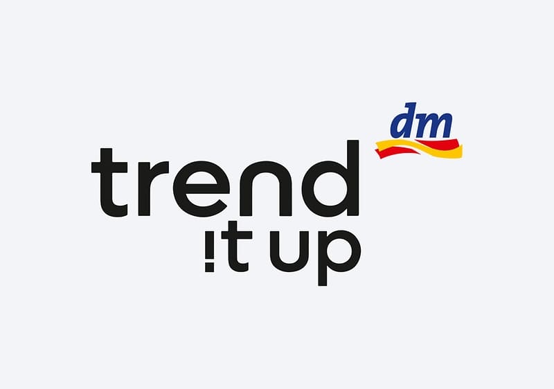 trend !t up