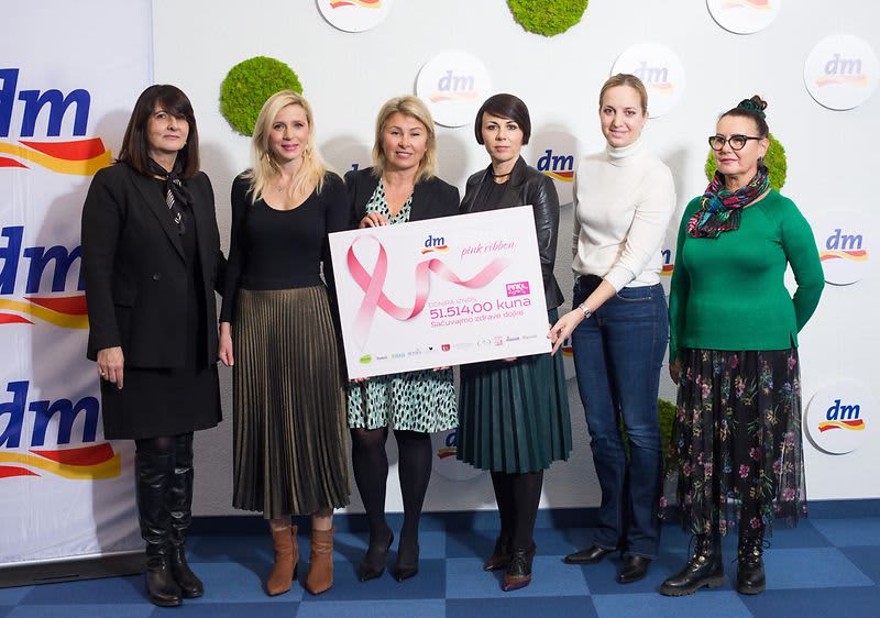 donacija udruzi P.I.N.K. - life