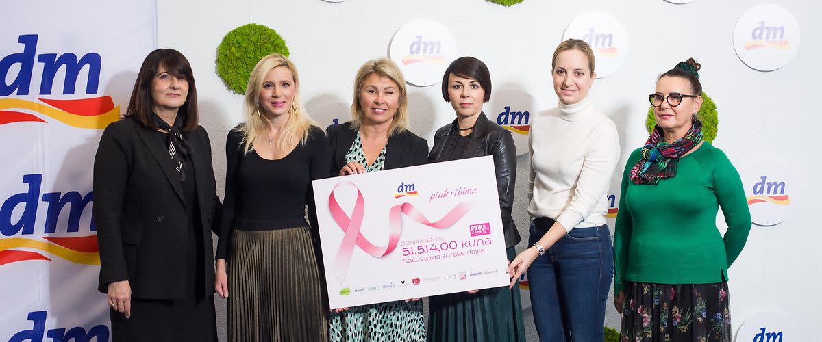 donacija udruzi P.I.N.K. - life