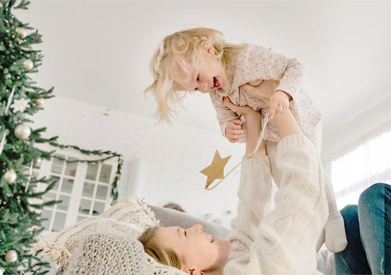 Must  have za roditelje za Božić