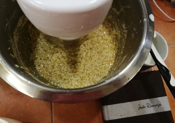 Mézeskalács újragondolva