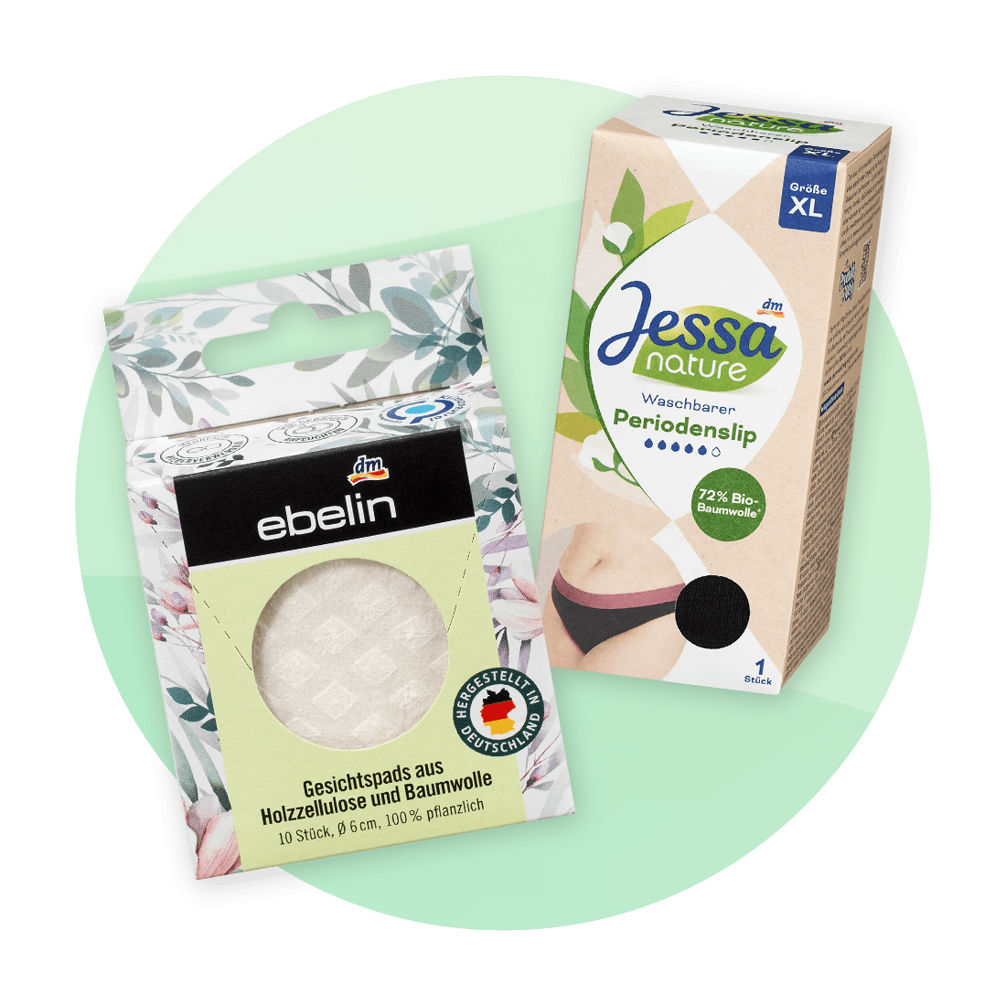 Zero Waste & Less Waste