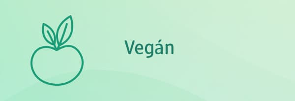 vegán