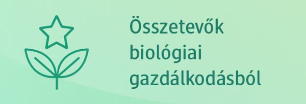 biológiai gazdálkodás