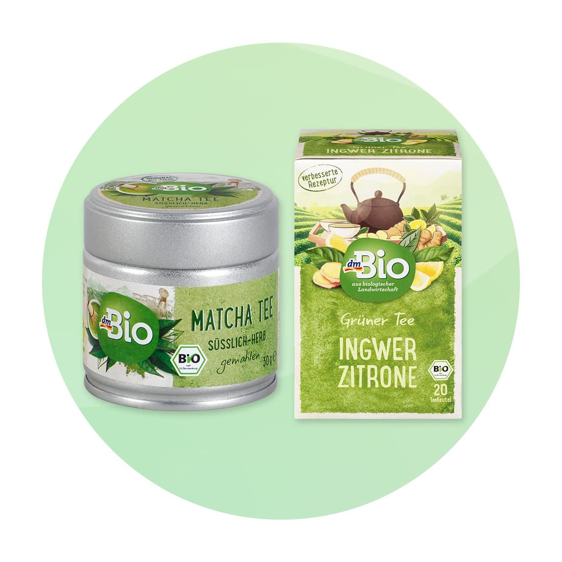 Bio Öl
