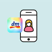 Mein dm