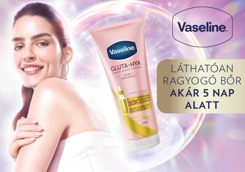 vaseline