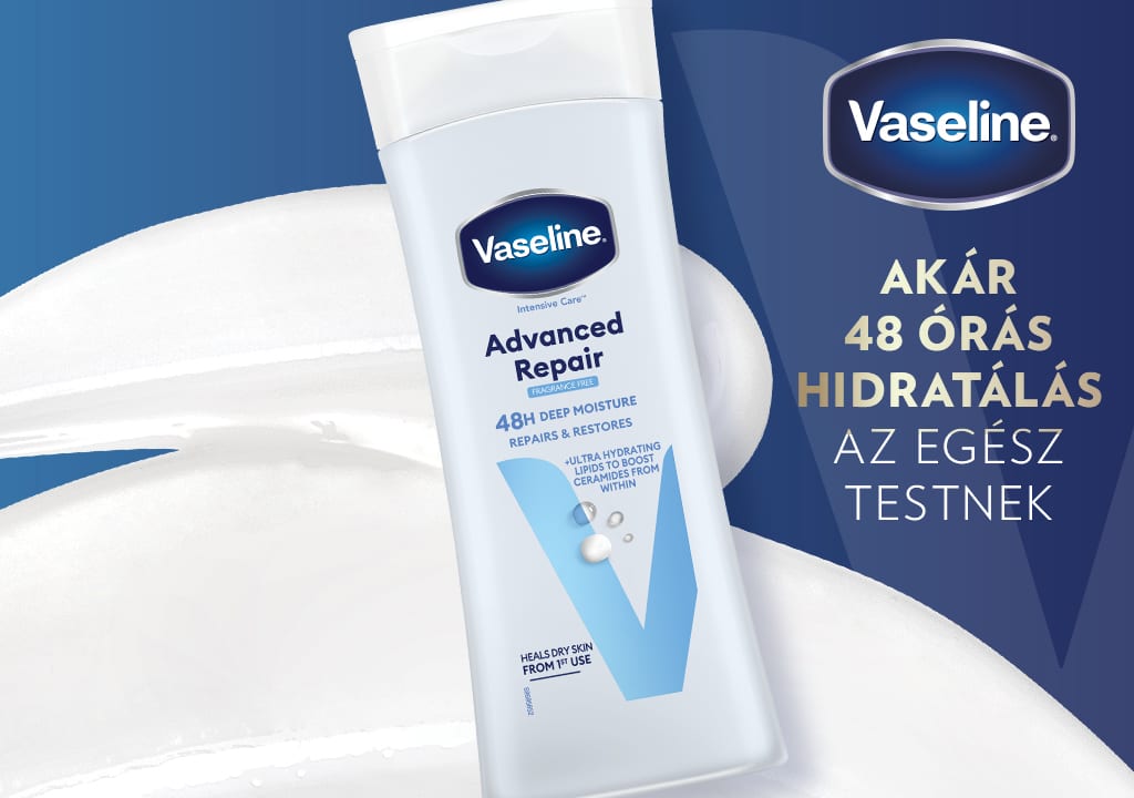 vaseline