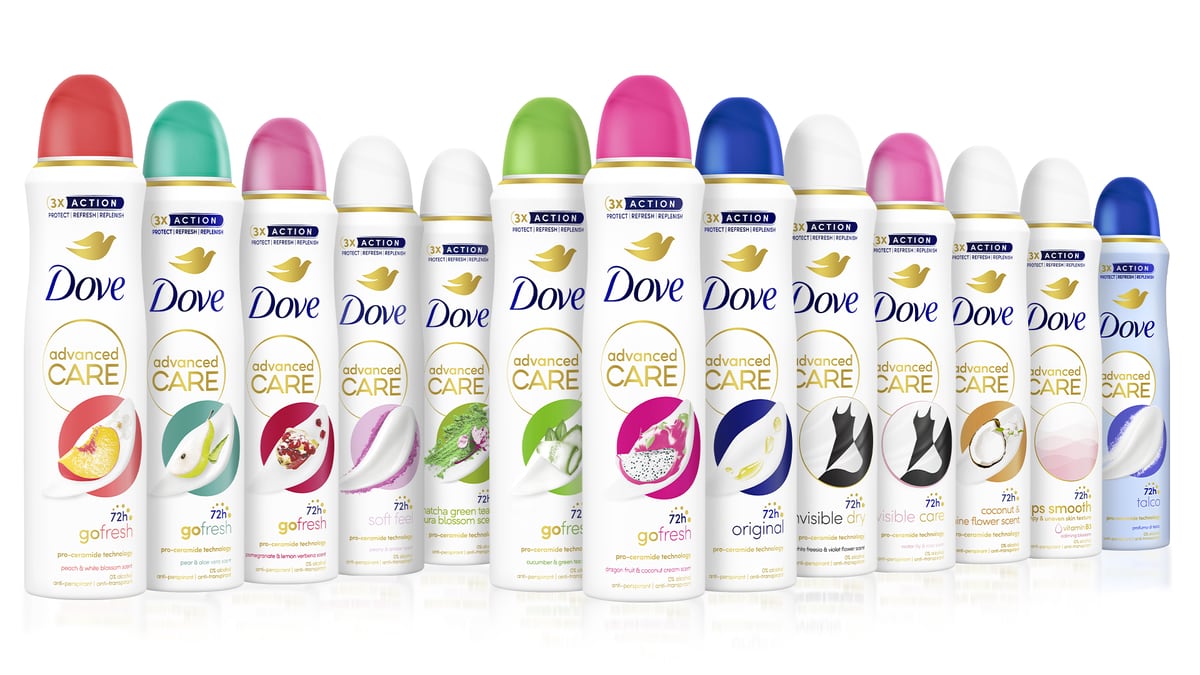 Rexona