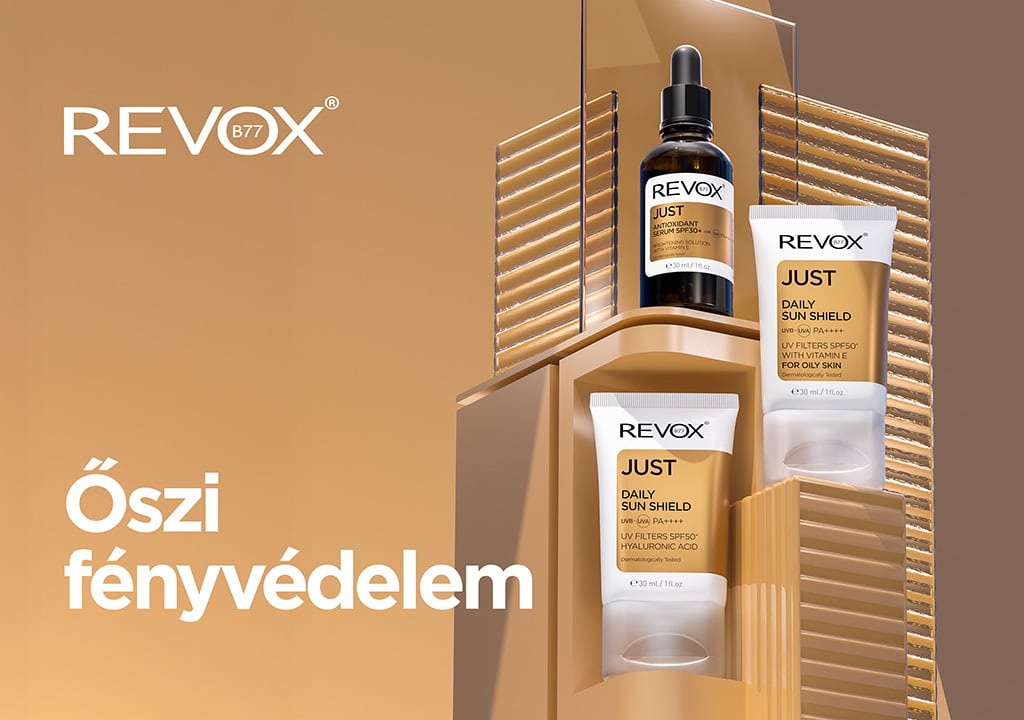 revox
