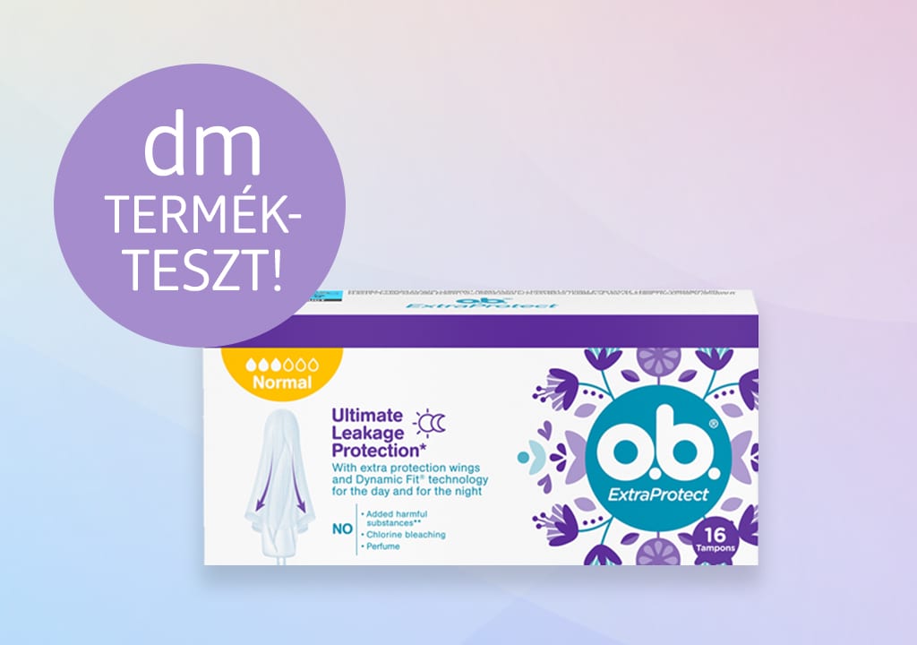 Neutrogena Hydro Boost niacinamide szérum termékteszt dm logóval